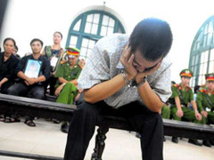 Kẻ sát hại dã man bé gái 4 tuổi kháng án