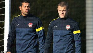 Chấn thương tiếp tục 'giày vò' Arsenal