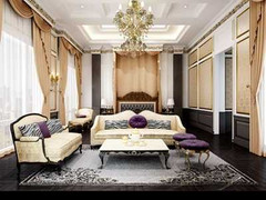 Mua căn hộ dát vàng được tặng chỗ đỗ ô tô vĩnh viễn