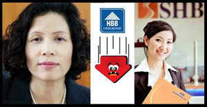 CEO Habubank từ sếp lớn xuống nhân viên đòi nợ thế nào?