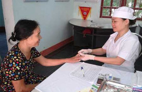 Tuần tư vấn y khoa miễn phí về đái tháo đường