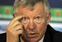 Đối thủ mách nước cho Alex Ferguson giải bài toán Nani