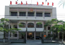 Khởi tố nguyên Phó Chánh văn phòng Uỷ ban huyện