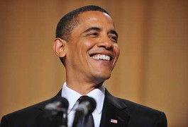 Video: Người Mỹ ăn mừng Obama tái đắc cử Tổng thống