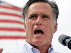 Ông Romney đã chuẩn bị sẵn diễn văn chiến thắng