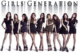 SNSD sang Việt Nam bằng chuyên cơ riêng