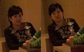 Huỳnh Dịch đang mang thai với người tình thiếu gia?