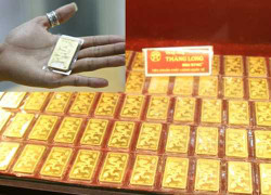 Bảo Tín Minh Châu, Agribank phản pháo SJC về tuổi vàng