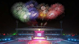 Việt Nam giành quyền đăng cai ASIAD 2019