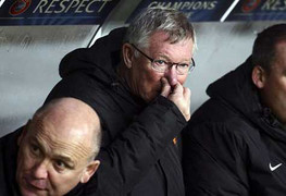 Alex Ferguson: Tham vọng trước lúc nghỉ hưu là...