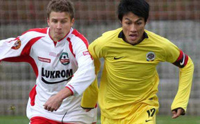 Tuyển thủ gốc Việt: Tôi muốn chơi ở Champions League