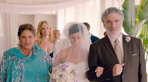 Lễ… ly hôn độc đáo nhất màn ảnh