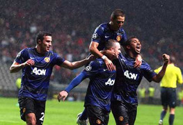 MU 24/7: Chicharito bật mí yếu tố giúp MU chiến thắng