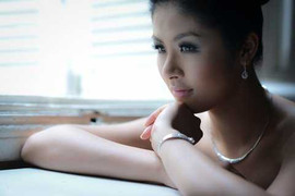 Ngọc Hân: 'Tôi không có nhu cầu đẹp hơn'