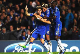 Ấn tượng Champions League: Dấu ấn Rooney, Oscar