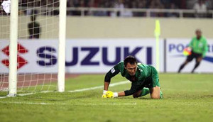 Bản tin AFF Cup: Bàn thắng hạ gục Hồng Sơn đẹp nhất ĐNÁ