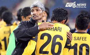 ‘Wenger Đông Nam Á’: Thái Lan không còn giống trước đây