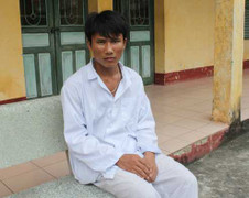 Nam sinh ‘đạp xe 300 km đi thi’ sớm quay lại trường