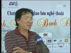 'Tình khúc bạch dương' - Lắng đọng giai điệu Nga