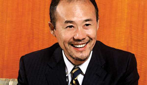 Chuyện tình tỷ phú khiến cổ phiếu bất ngờ tăng