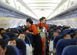 Bí kíp 'săn' vé máy bay giá rẻ dịp Tết