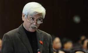 Luật chống tham nhũng: Nhà báo chưa được bảo vệ