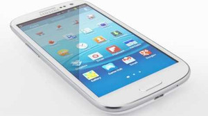 Galaxy S3 vượt iPhone trở thành smartphone số 1