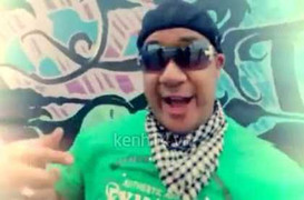 Dân mạng dồn dập 'ném đá' 'Gangnam Style bản Việt'