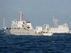 Thế giới 24h: Trung Quốc trì hoãn đàm phán về Biển Đông