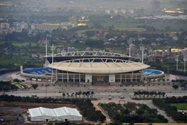 Việt Nam sẽ chi 150 triệu USD cho Asiad như thế nào?