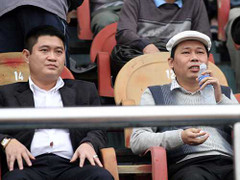 V.Ninh Bình sắp giải tán: Rằng hay thì thật là hay