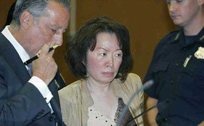 Trưởng khoa một trường đại học treo cổ tự tử