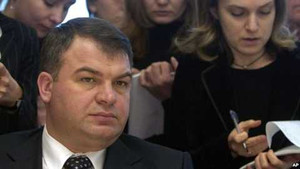 Tân Bộ trưởng Quốc phòng Nga sẽ làm gì?