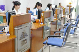 SHB trần tình khoản lỗ nghìn tỷ sau sáp nhập Habubank