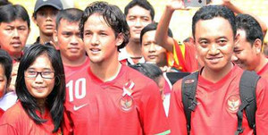 Bản tin AFF Cup: Fan quyên góp 2 tỷ cho ĐTQG Indonesia