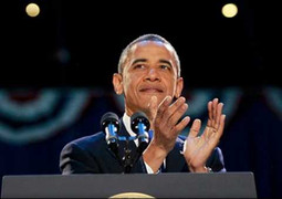 Thế giới 24h: Obama tìm cách gỡ 'bom hẹn giờ'