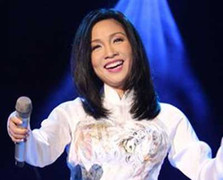 Phạt xe không chính chủ, Mỹ Linh viết truyện ngụ ngôn