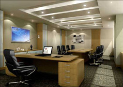 Phong thủy giúp kinh doanh thành đạt