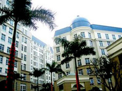 Bitexco dọa cắt dịch vụ gửi xe tòa nhà The Manor