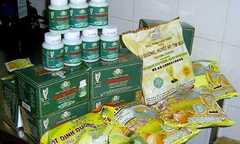 Lý giải thực phẩm chức năng có giá 