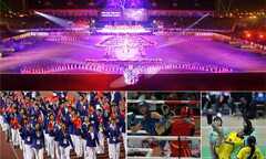Asian Indoor Games 2009: Bài học còn nguyên vị đắng