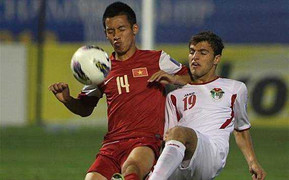 U19 Việt Nam trắng tay rời giải châu Á