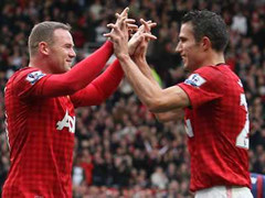 Đêm nay, truyền hình trực tiếp: Aston Villa - MU