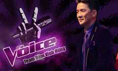 VTC News tiếp sóng The Voice: Hà Hồ, Mr Đàm chọn ai?