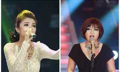 The Voice tối nay: Hà Hồ, Mr Đàm sẽ chọn ai?