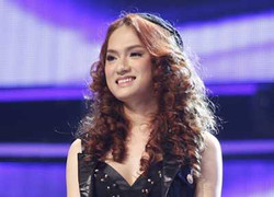 Hương Giang Idol cong cớn đáp trả đề nghị bỏ thi