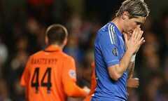 Còn tin Torres, Chelsea sẽ không thể vô địch