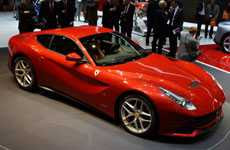 Đấu giá từ thiện siêu xe số 1 của Ferrari