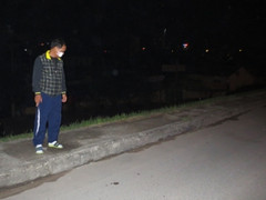 Tranh luận tuổi tác, đánh người nhập viện