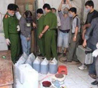 Hiểm hoạ từ viên thuốc cảm: Trách nhiệm thuộc về ai?